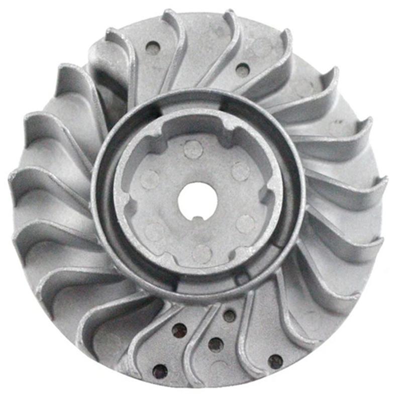 B97A-11354001200 Маховик бензопилы для Stihl MS341 MS361 1135-400-1200 Запасные части маховика бензопилы