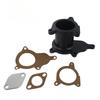 EGR REMOVAL DELETE KIT BLANKING PLATE for Vw SKODA Octavia 2.0 TDI BVF BVG BLB 03G131501B