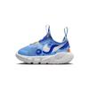 Детские кроссовки Flex Runner 2 Lil TD Octopus Blue University-Blue Vivid-Orange DX2516-400