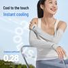 Xtep Унисекс охлаждающие рукава для защиты от УФ-лучей