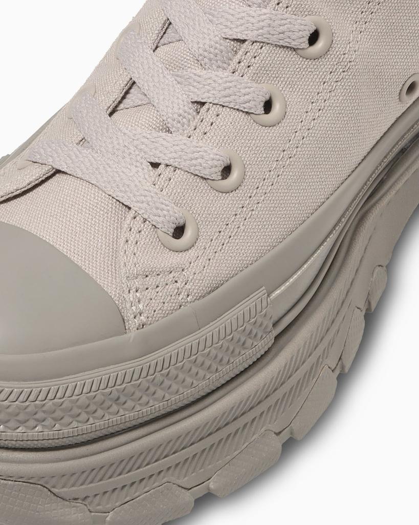 31312440 Converse All Star Trekwave Hi Feather Gray (Men's)
