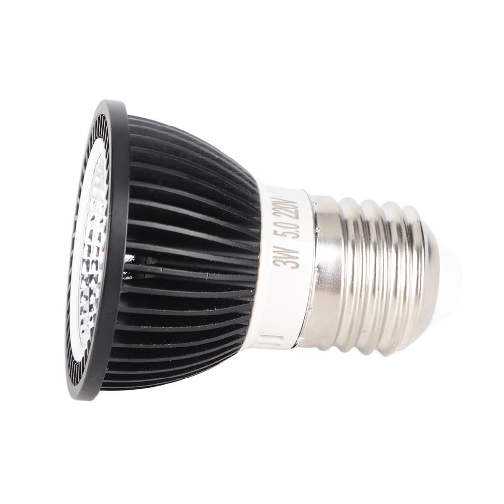 Лампа для обогрева рептилий, полный спектр, добавка кальция, УФБ, для амфибий, тепловая лампа-колба для аквариума, черепахи, ящерицы, змеи