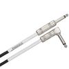 Гитарный кабель Hosa SL GTR-205R 1,5 м