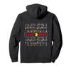 Pac-Man Hoodie