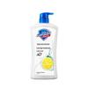 Safeguard Lemon Fresh Body Wash