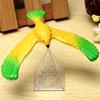 Magic Balancing Bird Science Desk Toy Children Learning Gift