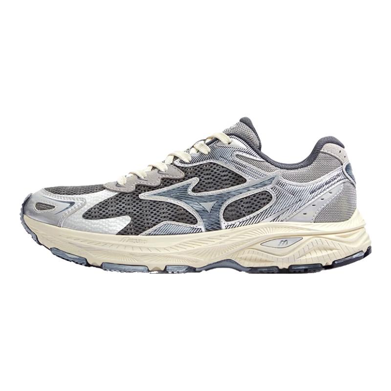 Mizuno RACER S Унисекс Беговая и Повседневная Обувь
