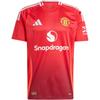 New Adidas Soccer Jerseys Men Red JF1291