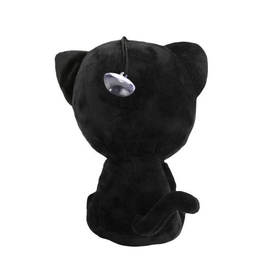 HaoYunLai Аниме Чудесная божья коровка Фигурка Плюшевая сумка Подвеска Кукла Игрушка Домашний декор