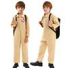 This Ghostbusters Cosplay Costume and Quantum Pack Are Suitable for Both Children and Adults