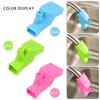 Elastic Faucet Extender Faucet Water spout New Water Tap Nozzle  Children
