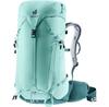 Рюкзак Deuter Trail 28 SL glacier/deep sea (Damen) (3440624-1377)