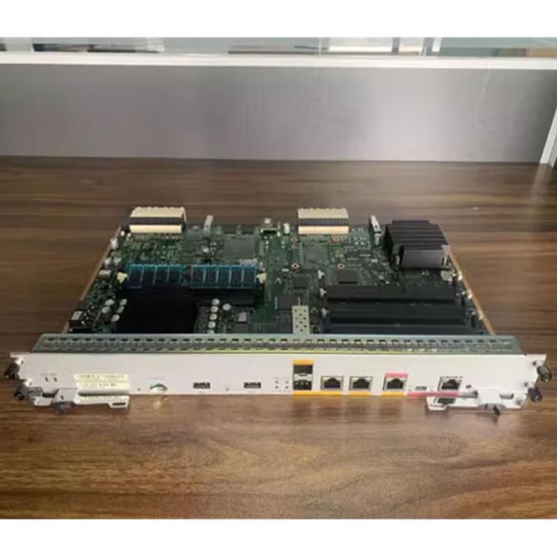 Huawei IAR0MXEGFTA00 24-Port Gigabit RJ45 L2 Ethernet Switch Card