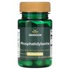 Phosphatidylserine, 100Mg, 30 Veggie Caps