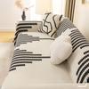 Sofa Cover Towel New Four Seasons Universal Anti-Cat Scratch Sofa Cover Cloth Full Cover Sofa Blanket Non-Slip Sofa Cover Dustproof