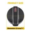 For 1995-2004 Toyota Tacoma Air & Heating Control Conditioning Knob 55905-35310