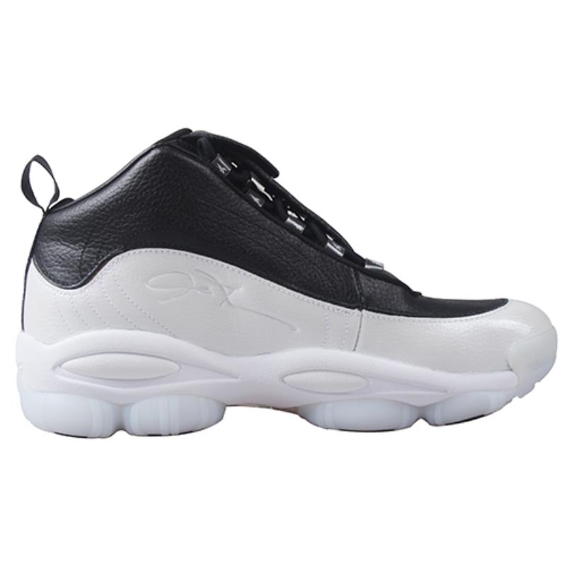 Reebok Кроссовки Iverson Legacy 'Black White' CN8222