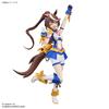 BANDAI SPIRITS 30MS Tokai Teio от Uma Musume Pretty Derby пластиковая модель с цветовой кодировкой