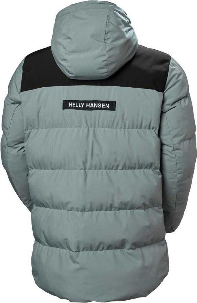 Зимняя куртка Helly Hansen Patrol SteppJacket (53873_485)