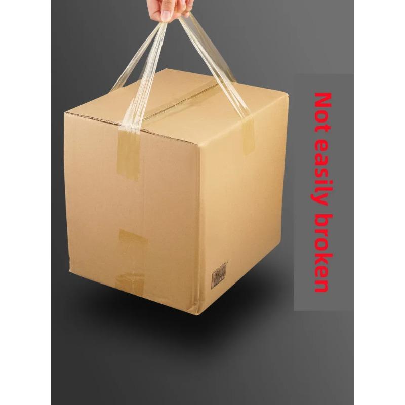 5 рулонов упаковочной ленты, 1,889 дюйма X 40 ярдов, лента для коробок, прочная упаковочная лента, транспортная лента, рулоны упаковочной ленты, прозрачная упаковочная лента