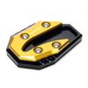 Аксессуары для мотоциклов Боковая подставка для NMAX155 N MAX NMAX 155