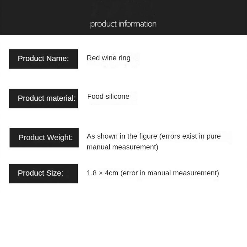 Винные пробки для винного сбережения вакуумный насос резиновая винная пробка сохраняющая свежесть вина герметик для бутылок для дома