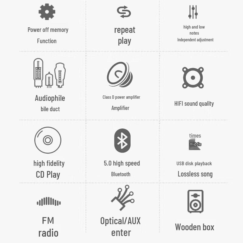 Микростереосистема Philips Hi-Fi TAM8208