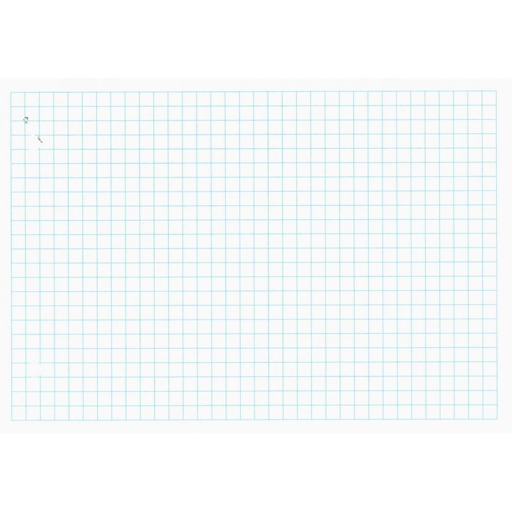 KOKUYO Блокнот для заметок Информационная карточка Горизонтальная линейка B6 Горизонтальная 2 отверстия 100 листов Shika-13