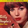 Виниловая пластинка BILLY VAUGHN Great Hits Vol.2 SJET7309 DOT Япония Поп Б/у