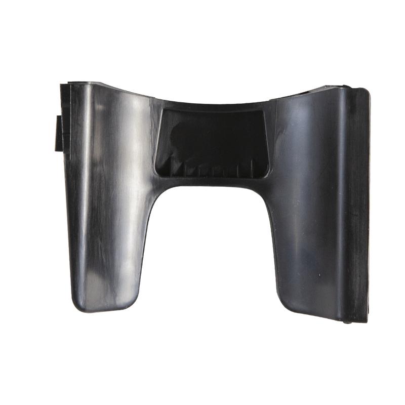 Car Center Console Cup Holder Insert Divider For Ford Taurus 2010 2011 2012 2013 2014 2015 2016 2017 AG1Z-5413562-FA