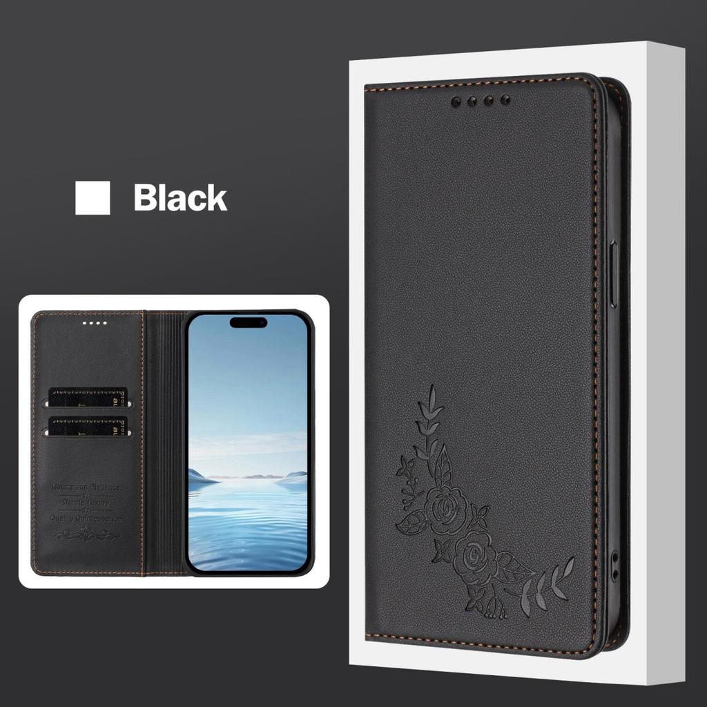 For Pixel 11 Pro Wallet Flip Leather Case on For Google Pixel 11 10 9 Pro XL 8 7 6 Pro 10A 9A 8A 7A 6A Magnetic Phone Back Cover