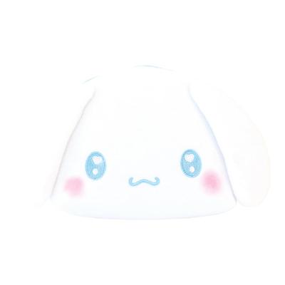 Фабричный плюшевый кошелек-мордочка Sanrio Cinnamoroll в форме ракушки T's SR-5544200CR