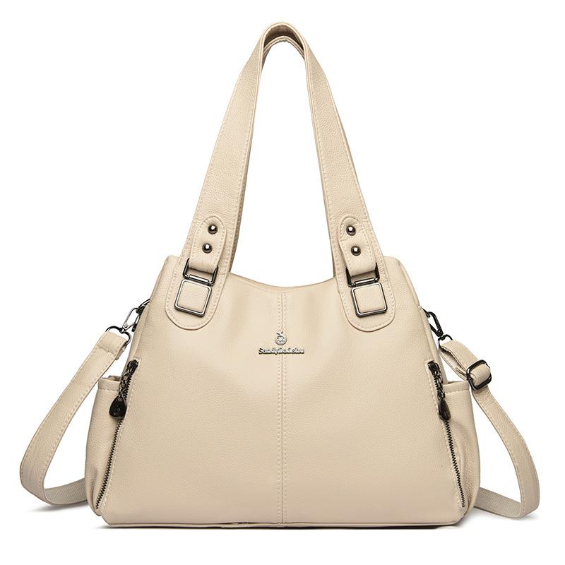 Сумка через плечо Модная сумка-тоут сумка-мессенджер