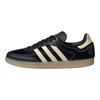 adidas Оригинальные кроссовки Samba Og Удобная посадка Унисекс кроссовки Core-Black KJ8900