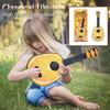 Beginner Classical Ukulele Fruit Guitar Educational Musical Instrument Toy