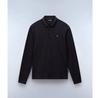 Napapijri Ealis Long Sleeve Polo Shirt