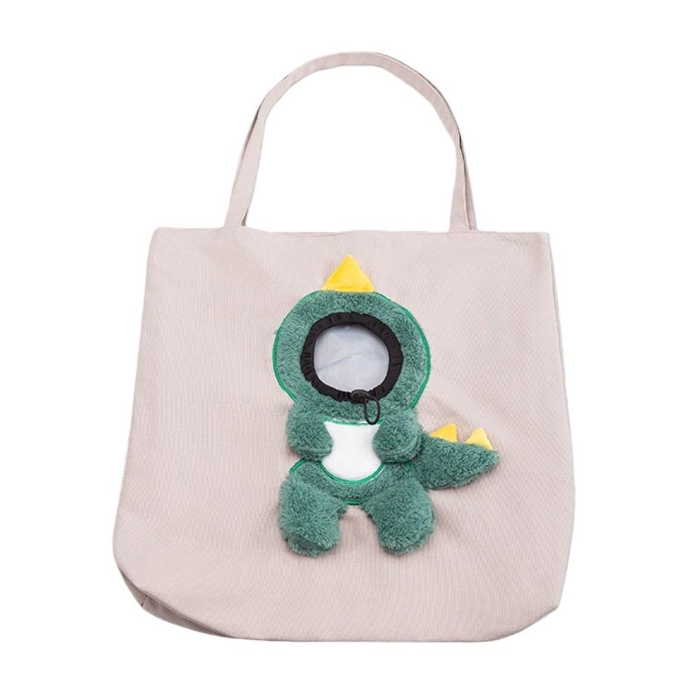 Tote Bag Travel Cat Handbag Shoulder Bag Outdoor Cat Carrier Bag Cats Dog Carrier  Daily Use