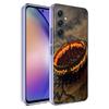 The L-Lord of the R-Rings Phone Case for Samsung A17 A37 A57 A07 A16 A26 A36 A56 A06 A02S A12 A22 A32 A52S A04S A14 A24 A34 A54