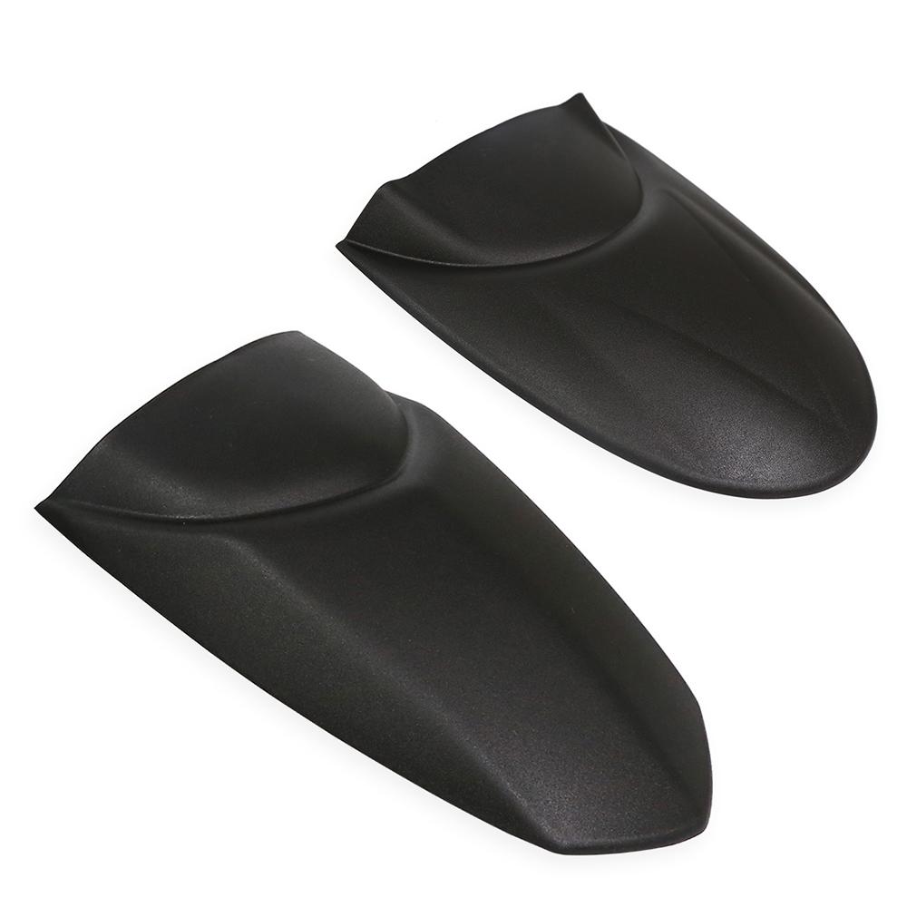 Motorcycle Front Fender Mudguard Extender Rear Mudguard Accessories For Street Triple 765 R/S/RS 2017-2021 Rear Fender FOR 765S
