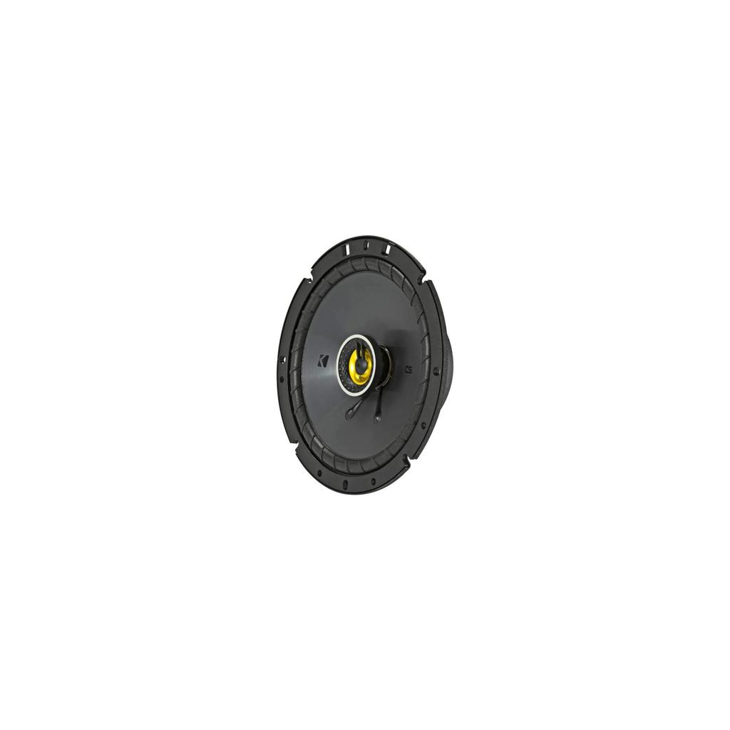 KICKER CSC674 16,5 см Коаксиальные 2-полосные автомобильные динамики, Официальный японский продукт