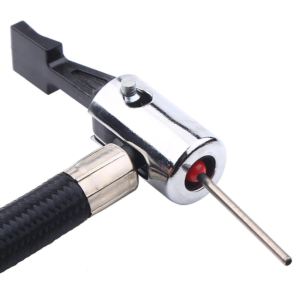 Портативный мини-воздушный компрессор, инфалторный насос для велосипедных шин, 12 В, 300 фунтов на квадратный дюйм