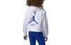 Jordan Sweatshirt Paris Saint Germain White Kids' FB0150-100
