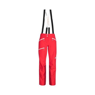 Mammut Брюки Eisfeld Guide Softshell