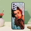 Чехол Тимоти Шаламе для Samsung A54 A34 A24 A14 A51 A71 A12 A22 A32 A52 A72 A73 A33 A53 A13 Задняя крышка