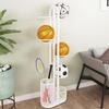 Multi-Sport Ball Storage Rack