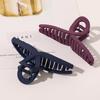 Girl Hairpin Casual Hair Pin Hairclip Headwear Claw Adult Decorative Clip Dressing Accessory Birthday Party Daily Work