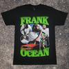 Графическая футболка Frank Ocean Маленький-XXL Унисекс футболка
