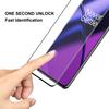 ENKAY HAT PRINCE for OnePlus 11 5G 0.26mm 3D Curved Full Glue Tempered Glass Film Anti-scratch Full Screen Protector