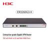 Маршрутизатор корпоративного класса серии H3C ER3200G3-X