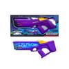 DOWMOO Shark Electric Water Gun with Lights - Creative Shape for Interactive Daily Play